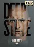 Deep State Temporada 1 [720p]